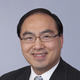 Chao-Yu Hsu, MD