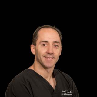 Scott Geiger, MD, Plastic Surgery, Chesterfield, MO