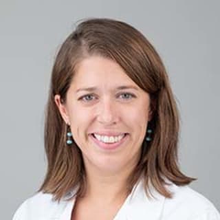 Kathryn Gabler, Nurse Practitioner, Charlottesville, VA, University of Virginia Medical Center