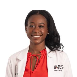 Kennedy Smith, Pharmacist, Little Rock, AR