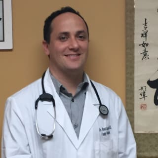 Brad Lipson, DO, Family Medicine, Tamarac, FL