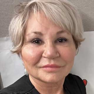 Marie Hawkins