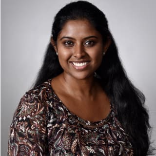 Sravanthi Nandavaram, MD, Pulmonology, Boston, MA, Massachusetts General Hospital