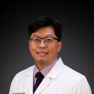 Christopher Chen, MD, Oncology, Gilbert, AZ