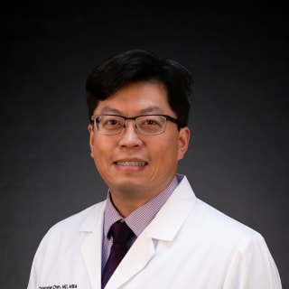 Christopher Chen, MD, Oncology, Goodyear, AZ, City of Hope Phoenix