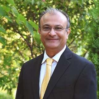 Pranav Mehta, MD