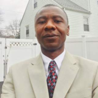 Philip Ofosu-Mensah, Psychiatric-Mental Health Nurse Practitioner, Kingston, NY