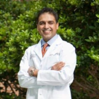 Asad Sheikh, MD, Oncology, Lake Mary, FL