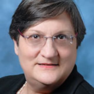 Leslie Raffel, MD
