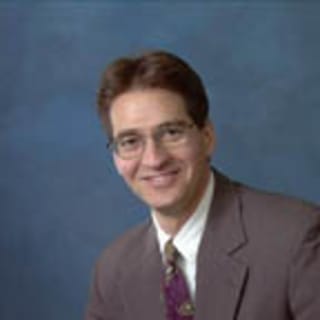 Alan Ansher, MD, Gastroenterology, Alexandria, VA, Inova Alexandria Hospital
