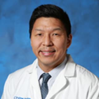 David So, MD, Orthopaedic Surgery, Orange, CA