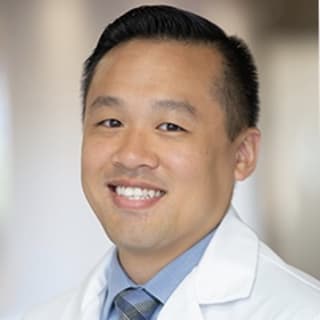 Rick Leung, PA, Physician Assistant, New York, NY, NewYork-Presbyterian/Allen Hospital