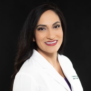 Antoinette Fregoso, Family Nurse Practitioner, Tampa, FL