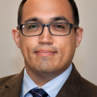 Steven Cortes, MD, Family Medicine, Santa Cruz, CA