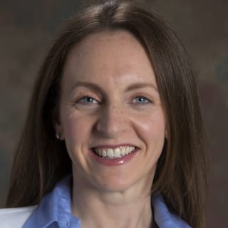 Rebecca Seidel, MD
