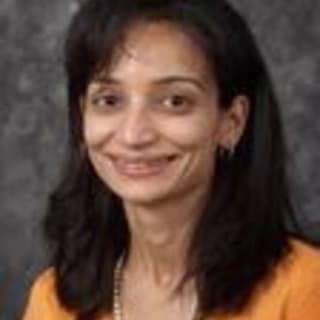 Sujata Ghate, MD, Radiology, Durham, NC, Duke University Hospital