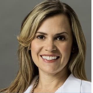 Allie Garcia-Serra, MD, Radiation Oncology, Miami, FL, Baptist Hospital of Miami