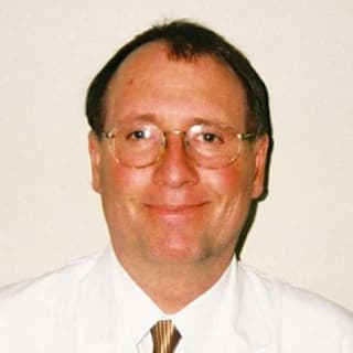 Ronald Reece, MD