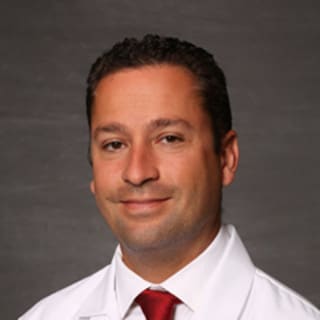 Charles Zierenberg, MD, Orthopaedic Surgery, Gallipolis, OH