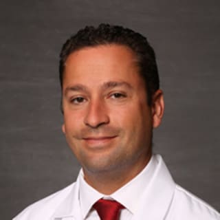 Charles Zierenberg, MD, Orthopaedic Surgery, Rio Piedras, PR