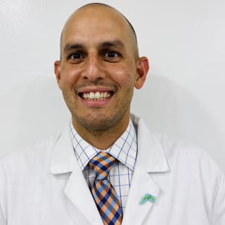 Alex Manzano, MD, Endocrinology, Miami, FL, Baptist Hospital of Miami