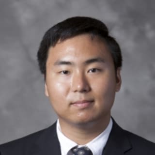 William Yang, MD, Cardiology, Bethesda, MD