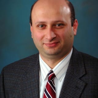 Haysam Ghannoum, MD, Internal Medicine, Baltimore, MD, Greater Baltimore Medical Center