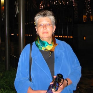 Bridget Stringer