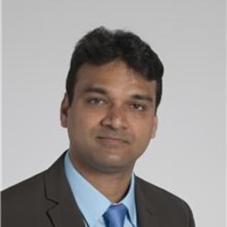Narendrakumar Alappan, MD, Pulmonology, Cleveland, OH, Cleveland Clinic Fairview Hospital