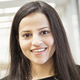 Neomi Shah, MD, Pulmonology, Bronx, NY