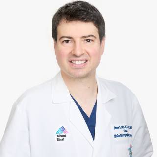 Jesse Lewin, MD, Dermatology, New York, NY, New York-Presbyterian Hospital