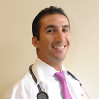 Hossein Hassani, MD, Family Medicine, Santa Cruz, CA