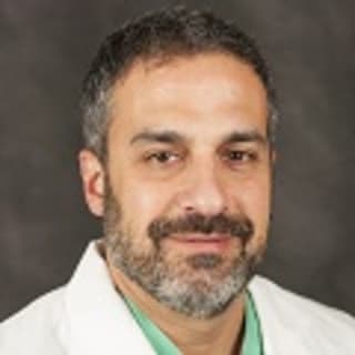 Gregory Sampognaro, MD, Cardiology, Monroe, LA, Glenwood Regional Medical Center