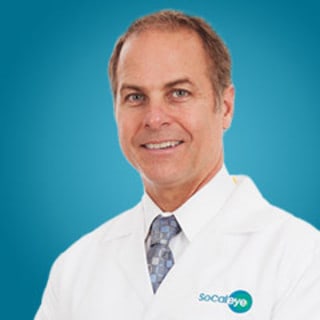 Roberto Rende, MD, Ophthalmology, Lakewood, CA