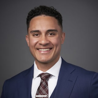 Sione Ofa, MD, Resident Physician, New Orleans, LA