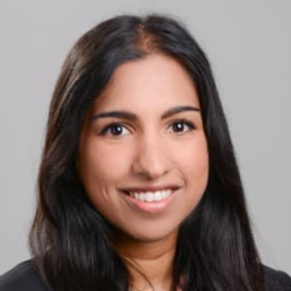 Maya Raghavan, MD