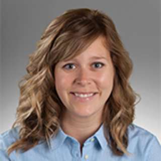 Jordan Voss-Severson, Nurse Practitioner, Aberdeen, SD