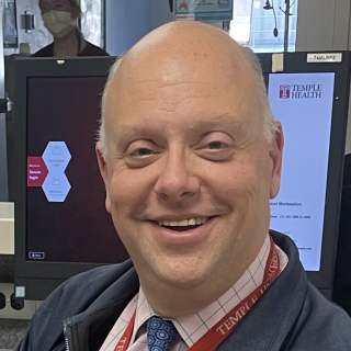 Martin Keane, MD
