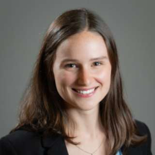 Grace Eisenbiegler, MD