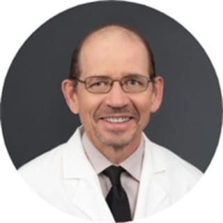 Donald Rumbaugh, MD, Family Medicine, Mercer, PA