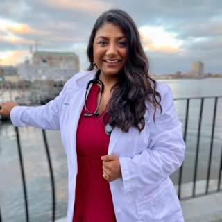 Anjali Patel, Family Nurse Practitioner, Charlotte, NC