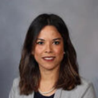 Gloria Ortiz Guerrero, MD, Neurology, Rochester, MN