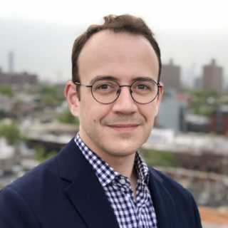 Gregory Gagnon, Psychologist, New York, NY