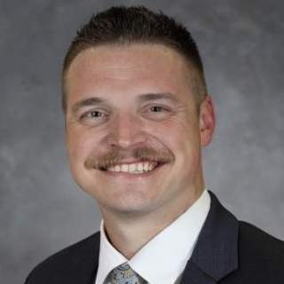 Michael Lampe, DO, General Surgery, Holland, MI