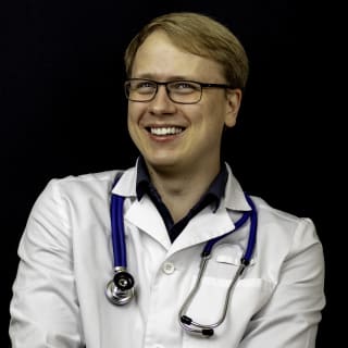 Aleksei Kondrashov, MD, Internal Medicine, Millersville, MD