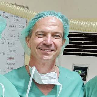 Paul Kuzma, MD, Anesthesiology, Pinehurst, NC