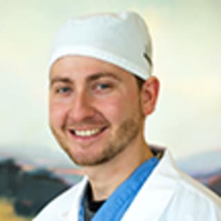 Ryan Joyce, MD, Anesthesiology, Rochester, NH, Frisbie Memorial Hospital