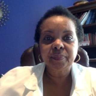 Florah Omani, Adult Care Nurse Practitioner, Lumberton, NJ