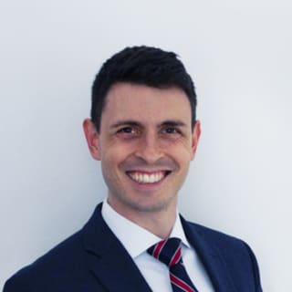 Calvin Kersbergen, MD