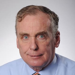 Tad Callahan, MD